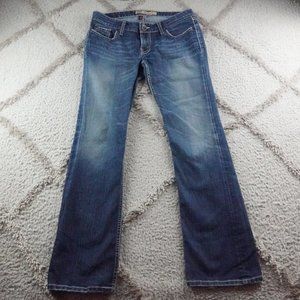 Buckle BKE stella bootcut jeans